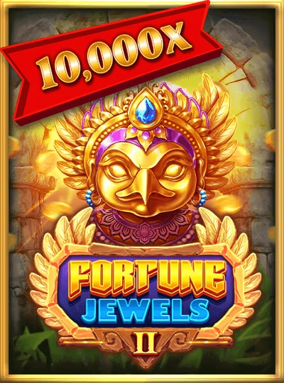 qu77 Jackpot slot game cover